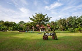 บ้านสวน โฮมสเตย์ เกาะกูด